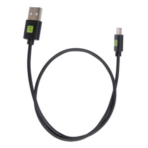 Cavo USB 3.1 A Maschio / USB-C™ Maschio 0,5m Nero