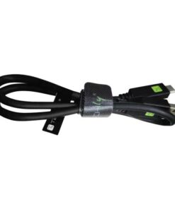 Cavo USB 3.1 A Maschio / USB-C™ Maschio 0,5m Nero