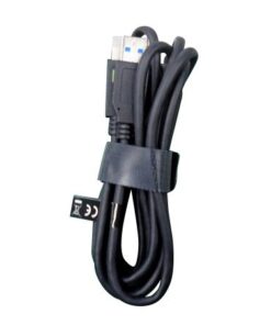 Cavo USB 3.1 A Maschio / USB-C™ Maschio 2m Nero