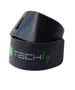 Cavo USB 3.1 Gen.2 A Maschio / USB-C™ Maschio 1m Nero