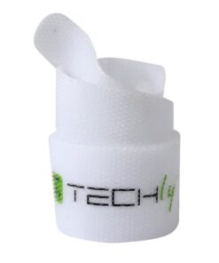 Cavo USB A Maschio 2.0 / USB-C™ Maschio 2m Bianco