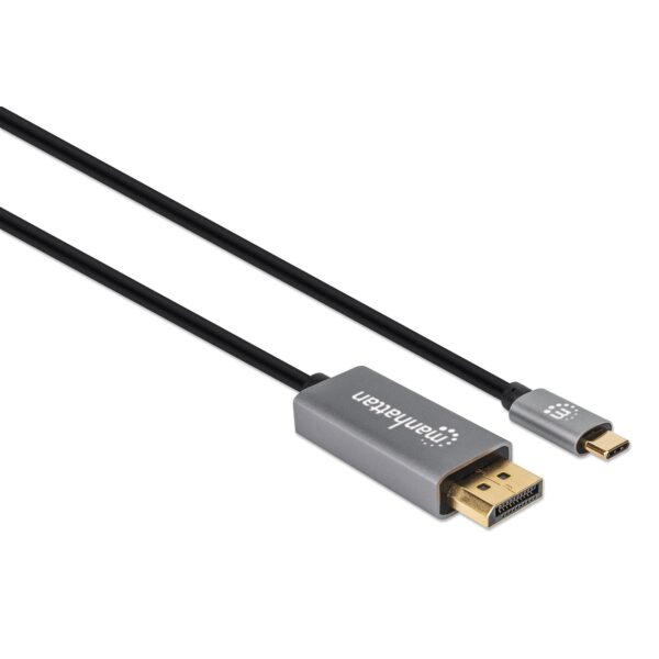 Cavo adattatore 8K@60Hz da USB-C™ a DisplayPort 1.4 2m