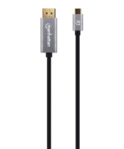 Cavo adattatore 8K@60Hz da USB-C™ a DisplayPort 1.4 2m