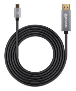 Cavo adattatore 8K@60Hz da USB-C™ a DisplayPort 1.4 2m