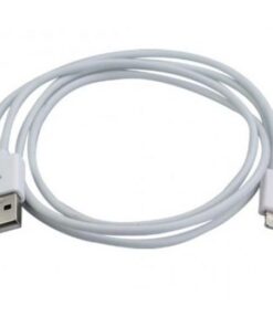 Cavo da Lightning a USB 1m Bianco