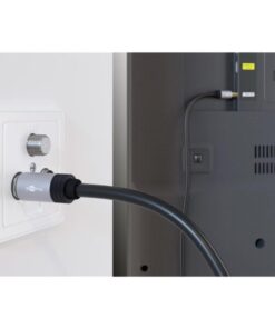 Cavo di Collegamento Antenna Maschio / Femmina 3m