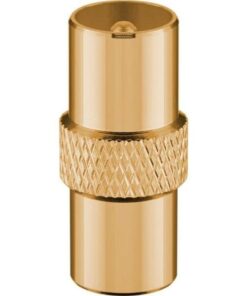 Cavo di Collegamento Antenna Maschio / Femmina 5m