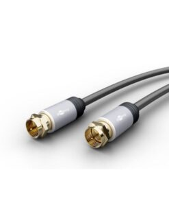 Cavo di Collegamento Antenna SAT M/M 1,5m