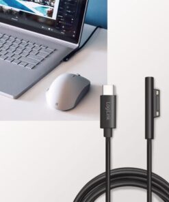 Cavo di Ricarica da USB-C™ a Surface® Connect