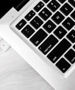 Cavo di ricarica USB-C™ per Apple MagSafe 2, silver