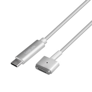 Cavo di ricarica USB-C™ per Apple MagSafe 2, silver