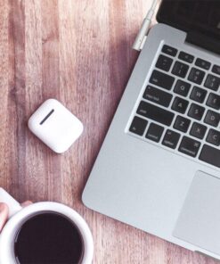 Cavo di ricarica USB-C™ per Apple MagSafe, silver