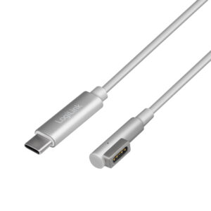Cavo di ricarica USB-C™ per Apple MagSafe, silver