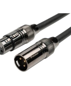 Cavo per microfono X60 Premium XLR 6m