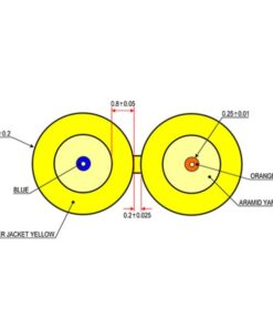 Cleerline D29125SMOSP