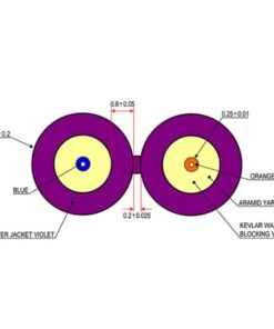 Cleerline D50125MOM4P
