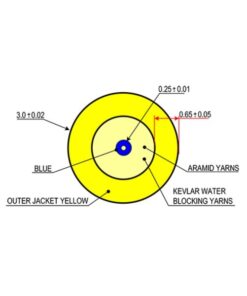 Cleerline S19125SMOSP