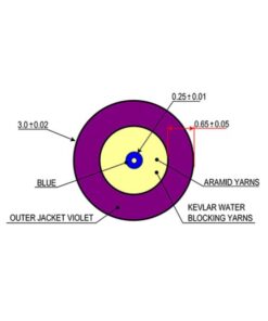 Cleerline S50125MOM4P