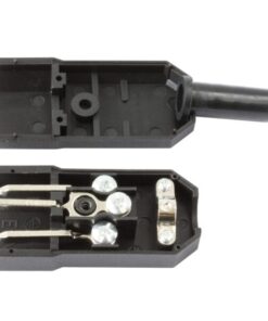 Connettori VDE Maschio (C14)