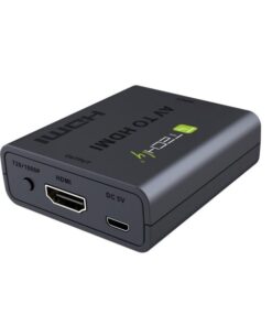 Convertitore AV 3 RCA ad HDMI