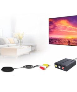 Convertitore AV 3 RCA ad HDMI