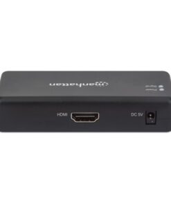 Convertitore Audio Video da VGA a HDMI