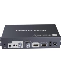 Convertitore HDMI 1.3 a DVB-T