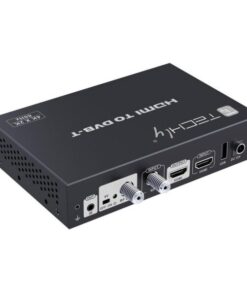 Convertitore HDMI 2.0 a DVB-T HDCP2.2