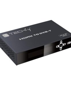 Convertitore HDMI 2.0 a DVB-T HDCP2.2
