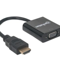 Convertitore da HDMI a VGA