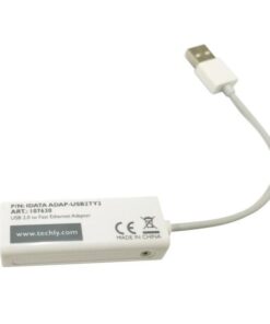 Convertitore da USB2.0 a Fast Ethernet 10/100 Mbps