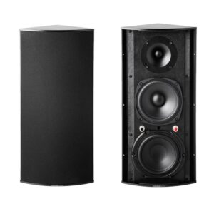 Cornered audio C5BTRM