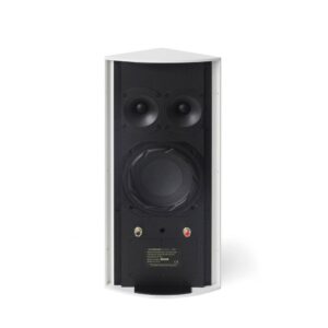 Cornered audio LS1