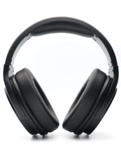 Cuffie Professionali DJ Studio e Streaming con Microfono THX-50