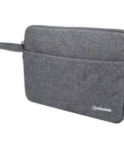 Custodia per Notebook 14.5'' Seattle Grigio