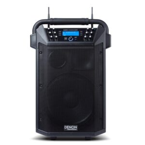 Denon AUDIOCOMMANDERXEU