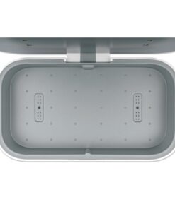 Disinfettante UV per Telefoni con Caricabatterie Wireless