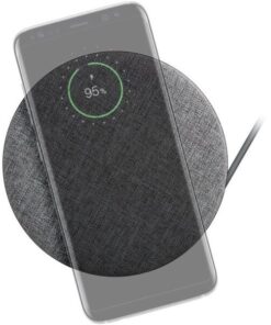 Docking Station USB-C™ 11 in 1 Ricarica Rapida Senza Fili 100W