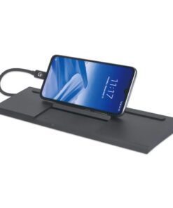 Docking Station USB-C™ 11-in-1 Triplo monitor con MST