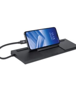 Docking Station USB-C™ 11-in-1 Triplo monitor con MST