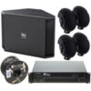 EV Evid Pub Bundle Black