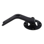 EV Wall Bracket ZX 1i-90 Black