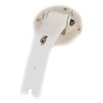 EV Wall Bracket ZX 1i-90 White