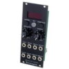 Erica Synths Black VC Clock V2