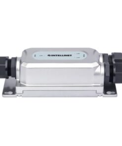 Extender Gigabit 2 porte Ultra PoE per Esterno Antivandalo