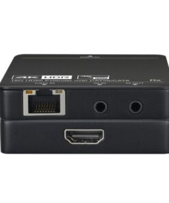 Extender HDMI 4K 18G HDR 70 m su cavo Cat6