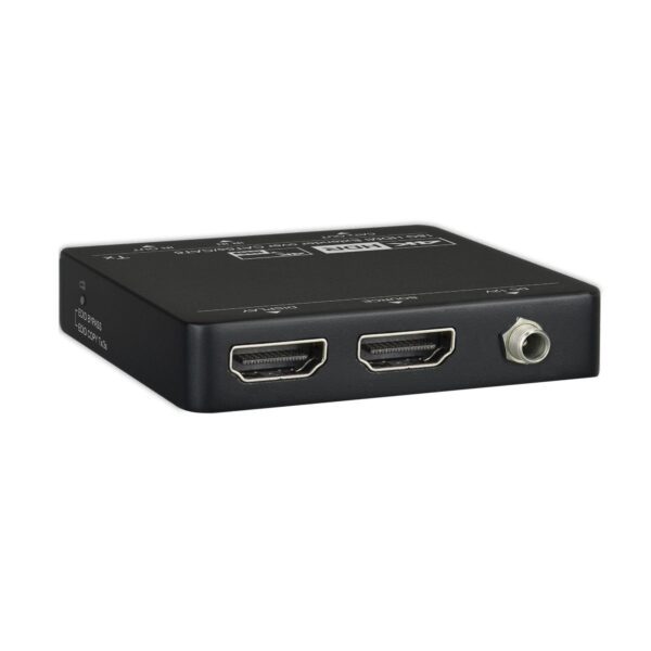 Extender HDMI 4K 18G HDR 70 m su cavo Cat6