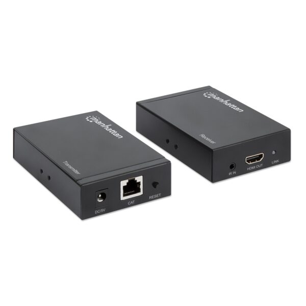 Extender HDMI Over Ethernet 4K