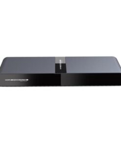 Extender Splitter 8 vie HDMI con IR su Cavo Cat.6/6a/7 fino a 120m