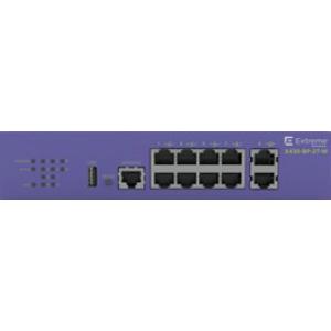 Extreme network X435-8P-2T-W